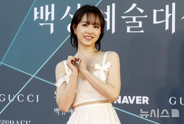 박보영, 투표용지 사태 SNS 댓글 테러에 "타격 없다"

[서울=뉴시스] 이종희 기자 = 배우 박보영이 6·3 지방선거 투표용지 부족 사태와 