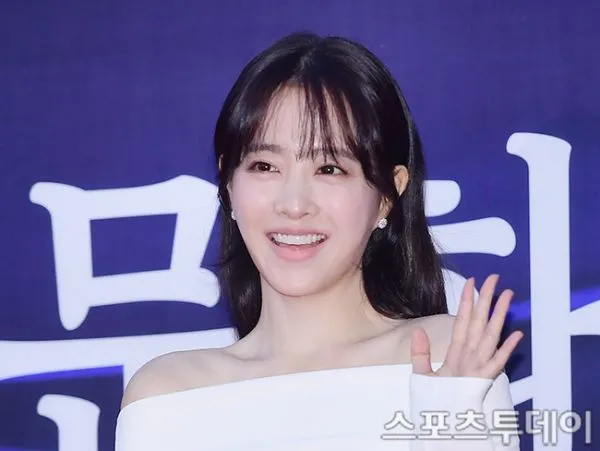 박보영, 잠실 선결제 요구에 의연한 반응 "타격 없다"

[스포츠투데이 정예원 기자] 배우 박보영이 잠실 시위 관련 악성 댓글에 의연한 모습을 