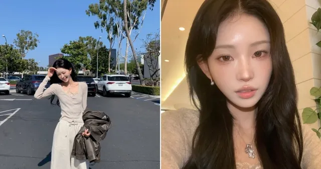 "대한민국 상황 염려돼" 새신부 최준희, 신혼여행 중 마켓 일정 연기

배우 고 최진실의 딸 최준희가 6·3 지방선거 투표용지 부족 및 잠실 재