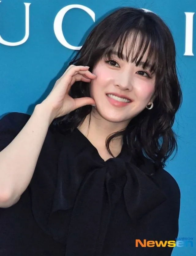 SNS 좌표 찍힌 박보영, 입 열었다…“이상한 사람들, 걱정 NO 타격 별로...

배우 박보영의 소셜미디어에 좌표가 찍힌 가운데, 그는 타격이