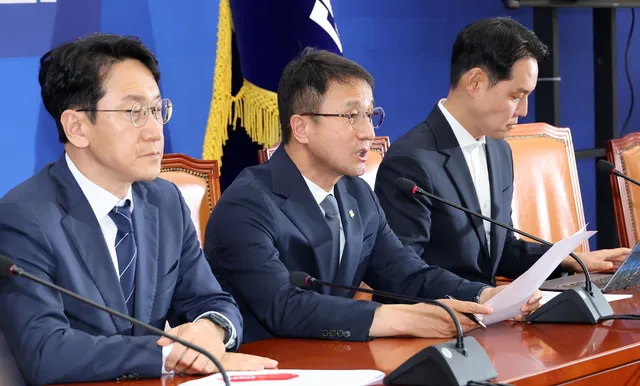 부정선거론 커질라…국정조사 시동 건 여당 “선관위 해체까지도 논의...

여당이 오는 8일 6·3 지방선거에서 발생한 투표용지 부족 사태와 관련