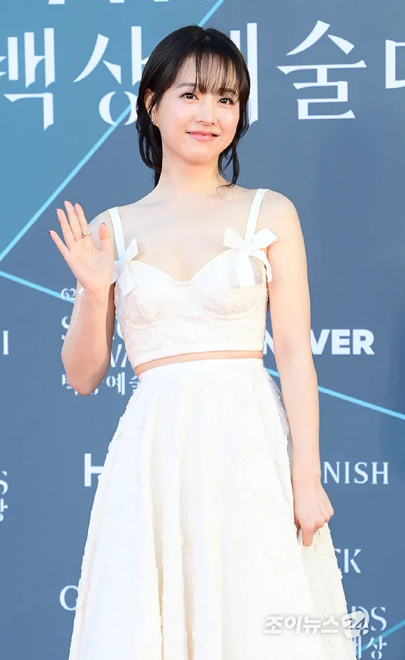 박보영, 댓글 테러에 담담⋯"걱정 마, 타격 별로 없다"

배우 박보영이 6&middot;3 지방선거에서 투표용지 부족 사태와 관련 정치적 입장