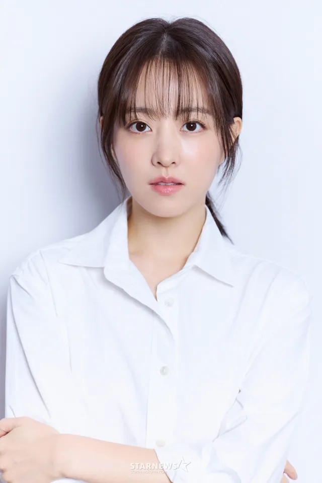 박보영, 투표 용지 부족 사태에 입 열었다.."타격 별로 없어" [스타이슈...

배우 박보영이 다소 억지스러운 해명 요구 속 묵직한 일침을 날