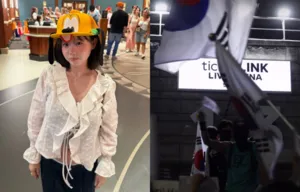 홍영기, 계엄땐 "내몸이 더 비상" 공구 홍보하더니..'부정선거 주장' 시...