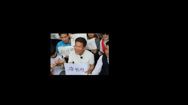 전한길, 투표용지 부족 사태 "부정선거 증거…李대통령 하야 요구"

한국사 강사 출신 유튜버 전한길 씨가 6·3지방선거 투표용지 부족 사태에 대
