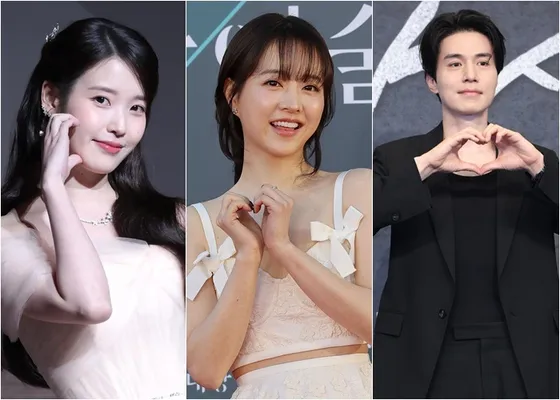 "잠실에 스벅 보내라" 아이유·박보영·이동욱에 '악성 댓글'

6·3 지방선거 투표용지 부족 사태를 규탄하는 서울 잠실 개표소 앞 시위가 사흘째