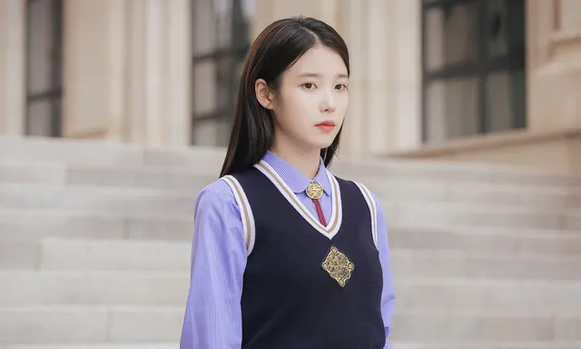 [BS이슈] 지방선거 부실 분노가 왜 아이유·조인성에게?…주객전도된 ‘...

이번 사태의 발단은 지난 3일 치러진 지방선거 본 투표일로 거슬러