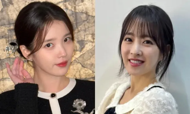 “잠실엔 스벅 커피 안 보내?”…아이유·박보영에 ‘댓글 공격’

6·3 지방선거 투표용지 부족 사태 여파로 서울 올림픽공원 핸드볼 경기장 일대에