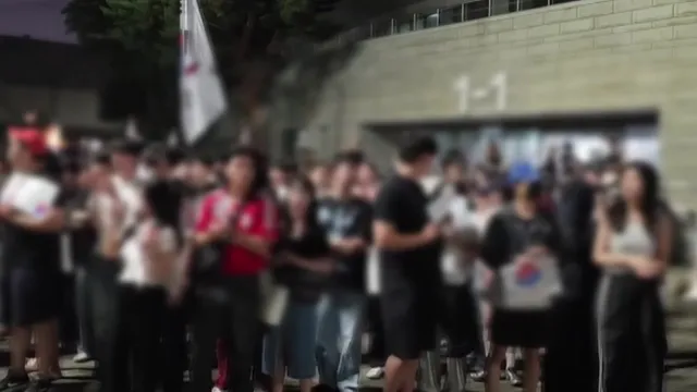 '재선거' 요구 시위대 잠실 개표소 봉쇄 사흘째...정치권 파장은?

■ 진행 : 유다원 앵커, 정채운 앵커■ 출연 : 정구승 변호사, 손수조 