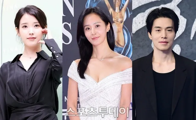 "잠실에도 선결제 해달라"…아이유·권유리·이동욱 SNS로 번진 요구 [종...

[스포츠투데이 김태형 기자] 가수 겸 배우 아이유와 권유리, 배