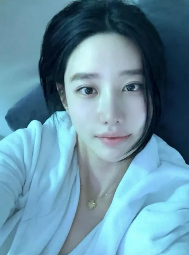 베리굿 조현, '부정선거 주장' 시위 응원…"대한민국 국민 맞냐" 설전까...

(엑스포츠뉴스 장인영 기자) 그룹 베리굿 출신 배우 신지원(과거