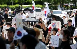 투표용지 부족 후폭풍…여야 모두 "선관위 책임" 한목소리

6·3 지방선거 투표용지 부족 사태가 선거 종료 이후에도 정치권 최대 쟁점으로 떠오르