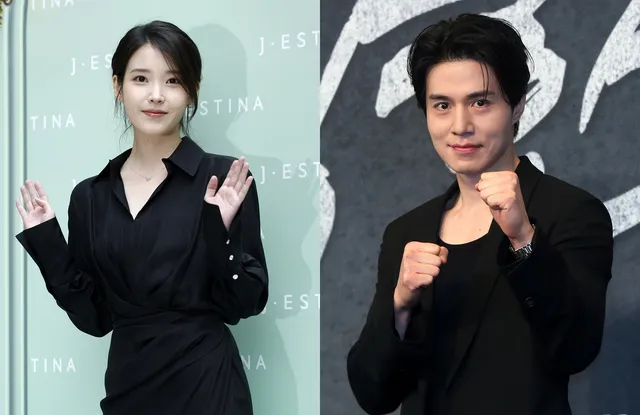 아이유·이동욱, 잠실 개표소 시위 불똥…“선결제 해달라” 도넘은 SNS...

6·3 지방선거 투표용지 부족 사태로 일부 스타들이 때아닌 불똥을