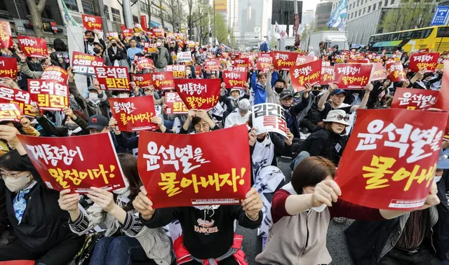 BTS·브루노마스·에스파…“이번 주말 잠실~여의도 인파 주의”

토요일인 17일과 일요일 18일 서울 잠실과 여의도 일대에 역대급 인파가 몰릴 