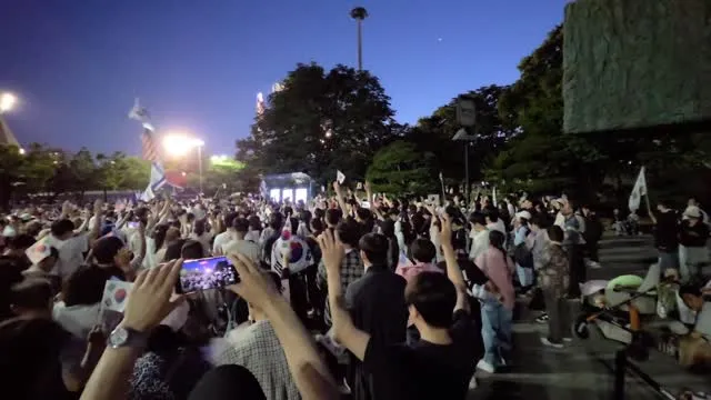 올공 간다니까...조심하래...
이게...어딜 봐서 위험하다는 거지??

듣고있냐? 반국가세력 부역자들아.