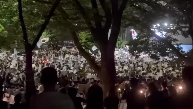 https://petition-korea.com/
대국민 서명운동 30만명 돌파 🇰🇷👍🎉