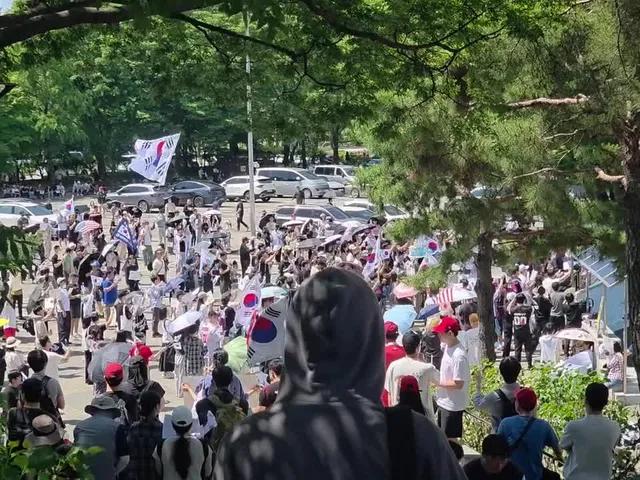 재선거!🇰🇷 재선거!🇰🇷