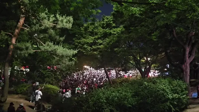 실시간 올공!!!! 엄청 많이 계십니다!! 감격.. 😭😭🇰🇷🇰🇷❤️‍🔥❤️