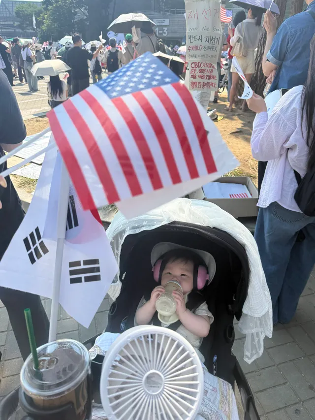 오산에서 우여곡절왔다!
부정선거 재선거🇰🇷🇺🇸
당일투표 수개표🇰🇷🇺🇸
