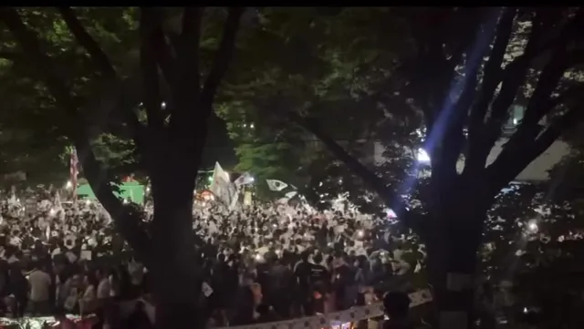 ⚠️현재 올공 근황🔥
한국인인게 너무 자랑스러워요
끝까지 싸우고 우리의 권리 돌려받읍시다

🇰🇷나는 자랑스러운 태극기 앞에 자유롭고 정의로