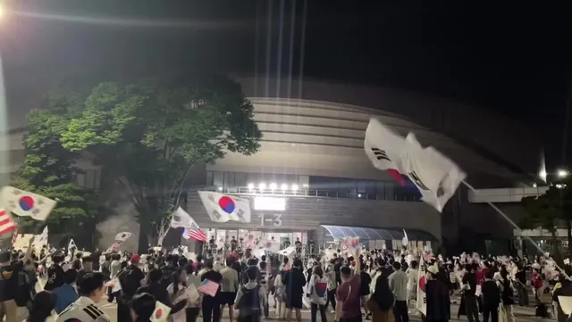 우파 친구 맞팔 가자~ 멸공!!