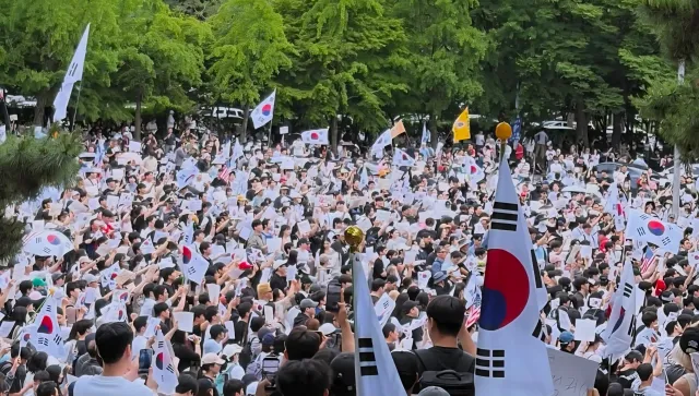 대학생분들 종강 언제인가요?