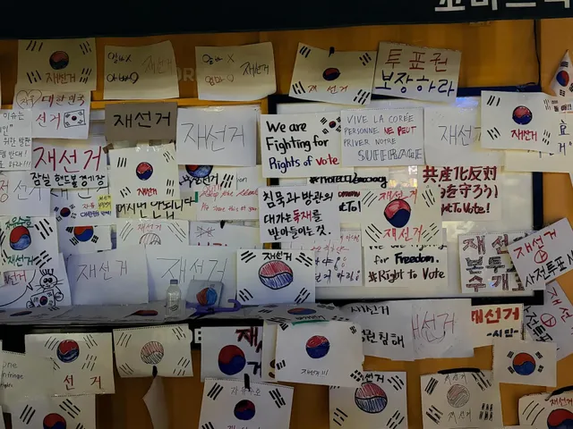 “부정선거 재선거”

부정선거가 본질