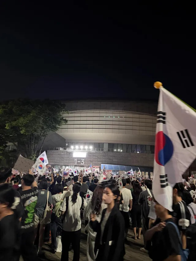 생각보다 더 멋있잖아 ㅠㅠ
