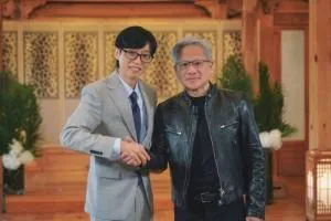 [위클리 PICK 3] 젠슨 황 엔비디아 CEO 방한부터 미국·이란 종전 양해각...

[오피니언뉴스=박정훈 기자]