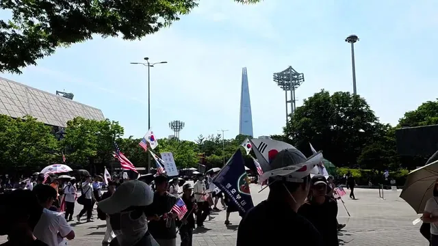 점점 늘어난다 한미공조 국제수사....
이렇게 또 먹히나...