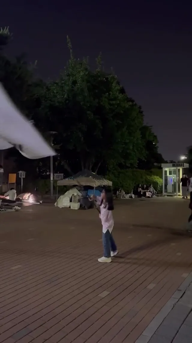 이 나라의 미래
어린 친구들에게서 희망을 본다
