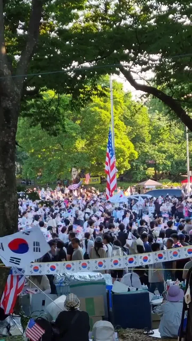사드 특대로 배치 완료 ㅋㅋㅋㅋㅋㅋ