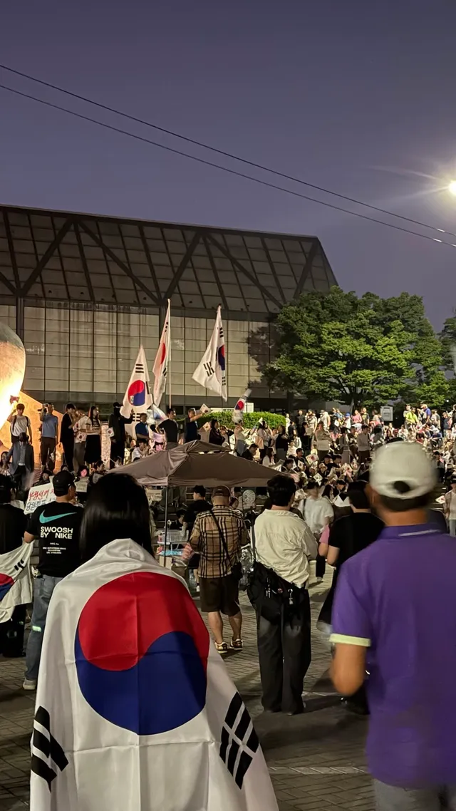 휴무에는 올공