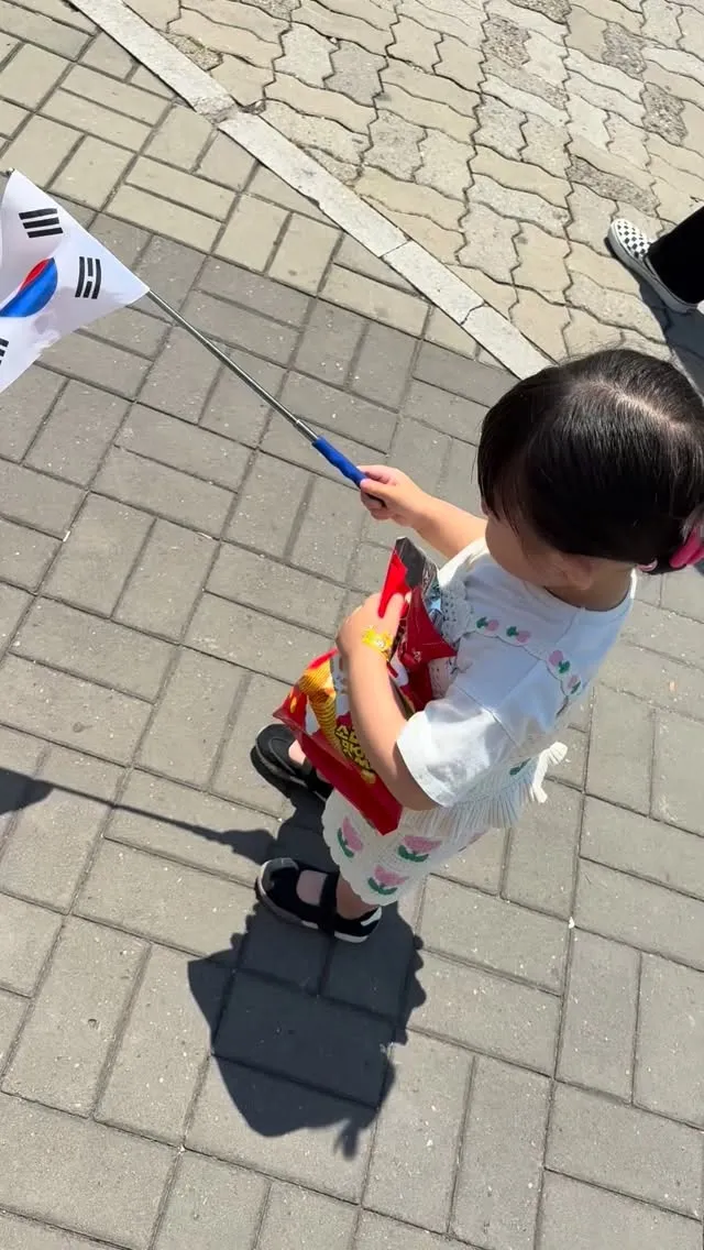 내일이 일요일이라 다행이다
채리랑 또 갈 수 있어서