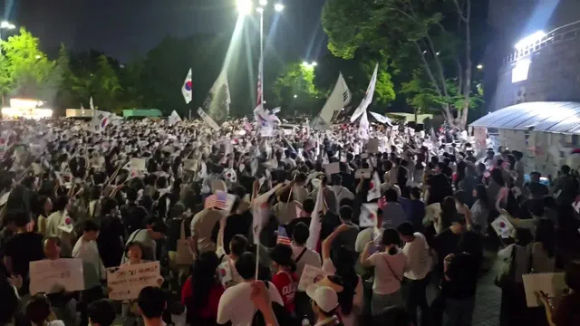 다시한번 말해봐 사람이 안와?
