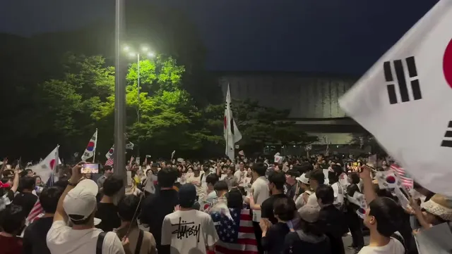 선교하는 나라는 절대 무너지지 않는다