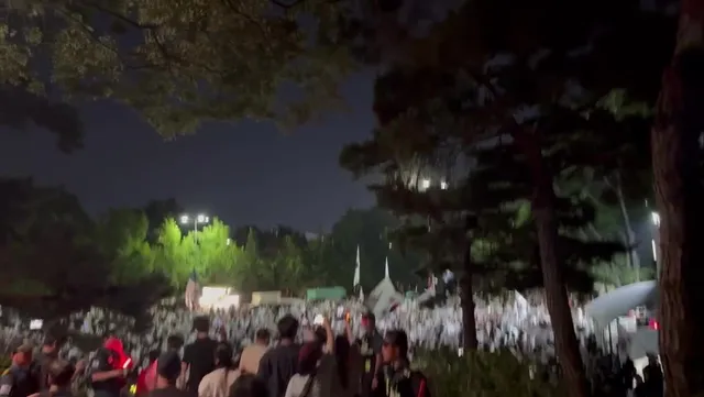 와 오늘 어마어마하다 🇰🇷🇺🇸🇰🇷🇺🇸