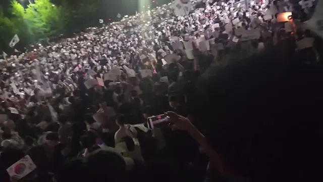 잠실올림픽 공원 국민참정권(올공)

4일차인데 너무 피곤해서 기절하겠다ㅋㅋㅋㅋㅋ세포하나하나가 피곤하네 근데
왜 여기 사람 개많은데 언론 보도 하