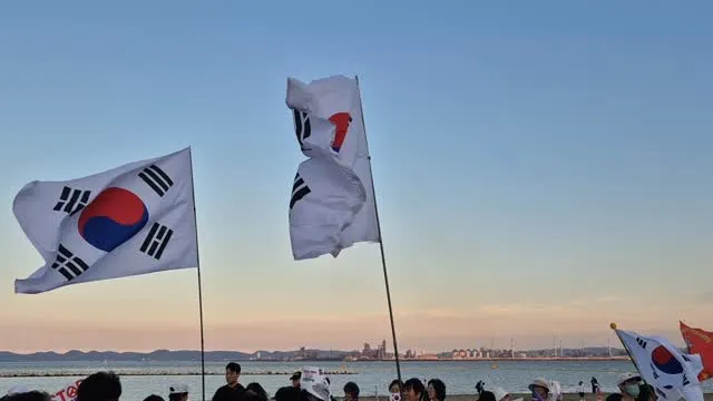 드디어 오늘 함께 했다!
올공까지는 못가지만... 여기서라도 함께

In. 포항