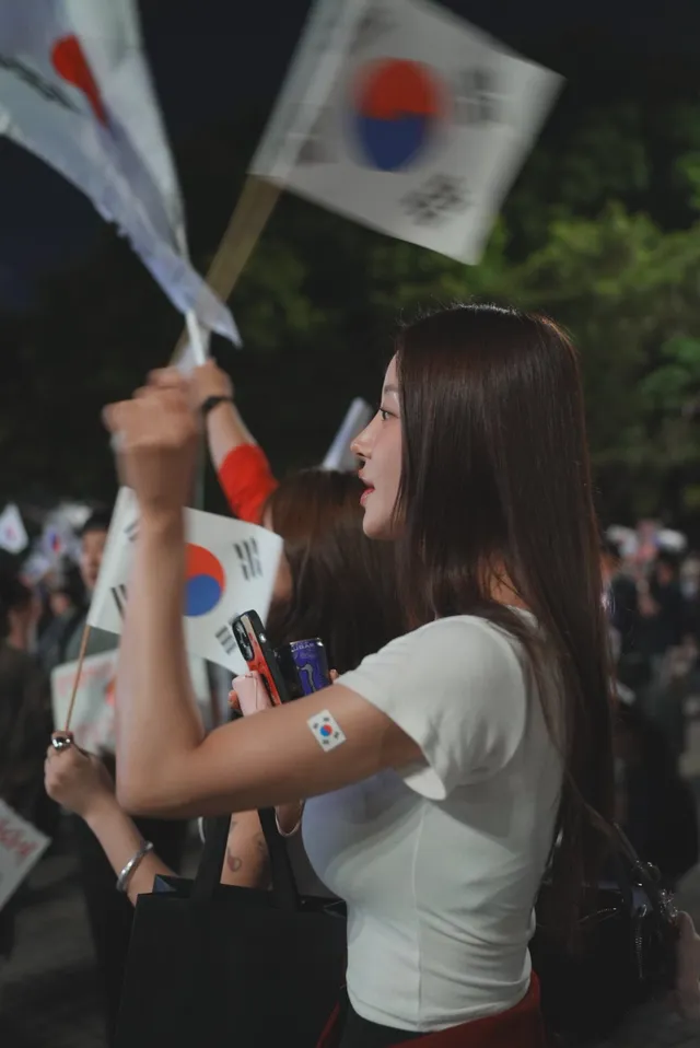 월드컵보다 더 뜨거운 올공 현장
주말에는 친구들이랑 올공 어때? 🤣