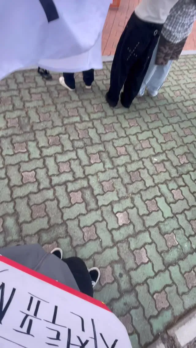 4시부터 실시간으로 늘어나는데 아직까지 열기가 안식음 다들 체력이 무한인걸까? 재선거🔥🔥🔥🔥🔥