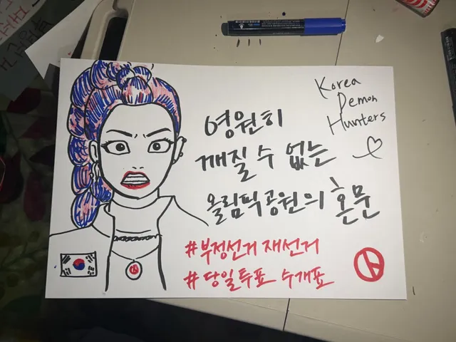 잠실 
아이들이 좋아하면 나도 좋아!
