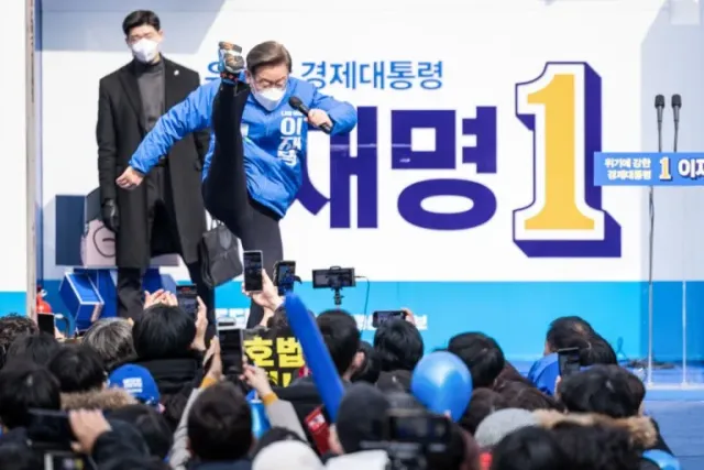 내 피드 전부 탄핵시킨다고 포기할거 같냐?

멸공이다 이 자식아