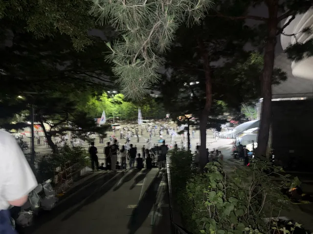 어제는 새벽반 올공!
오늘도 다시 올공옴!
일 안하는 주말 힘 보탤게요!!!👊🏻
우리의 국민주권을 위해!
우리 미래 세대를 위해!