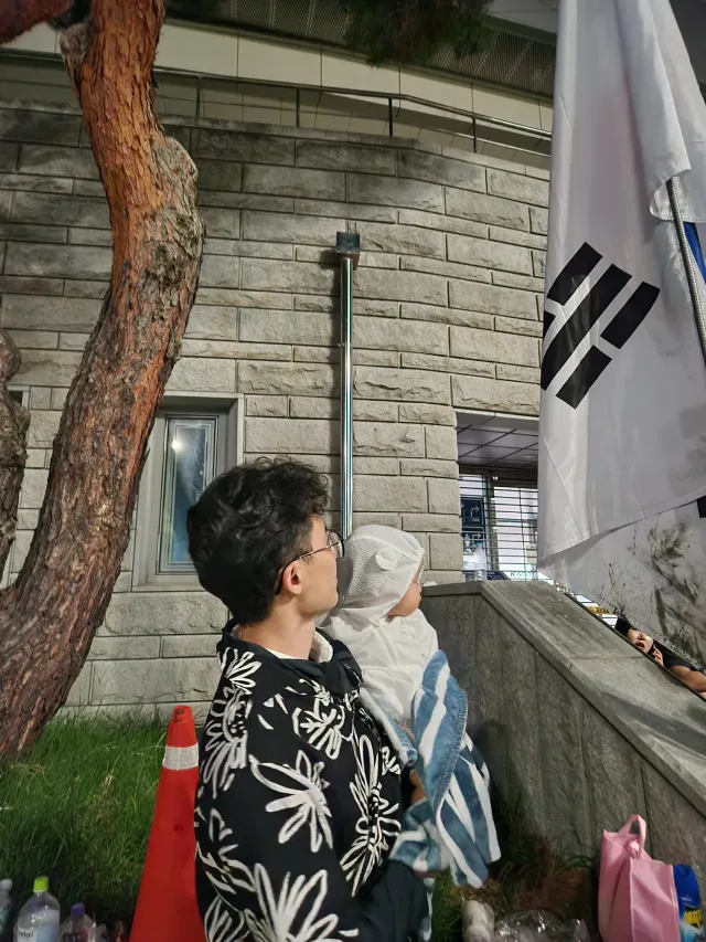 아들, 커서도 같은곳을 보자!
멋진 분들과 함께 있었던 시간 정말 감사합니다
먼길 함께 와준 아내에게 고마워요