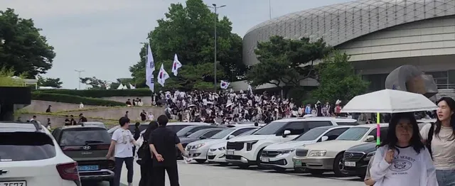 올공도착  사람 궤많음 ㄷㄷㄷ