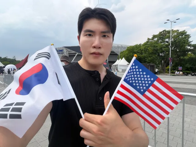 올림픽공원 올데이 스타트🔥

올해 들어 제일 의미 있는 요즘 주말

더운 날씨에 재선거 외치느라 다들 고생 많으십니다