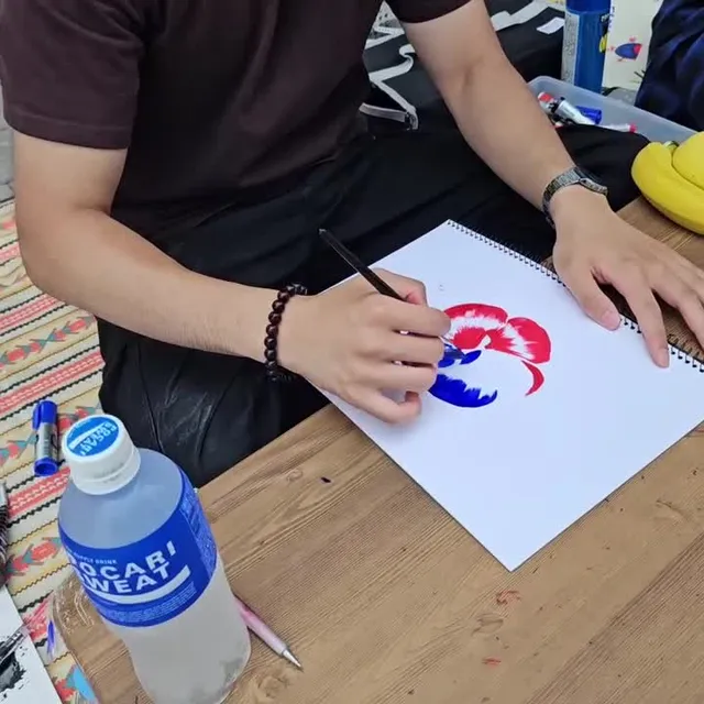 오늘 직관!!
가끔 난 내가 I인지 E인지 헤깔린다-🤣

올공은 문화 놀이터~