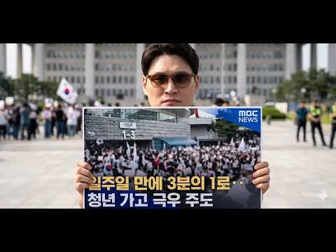 [현장확인] MBC 뭐라고요? 올공에 사람이 없다고요?