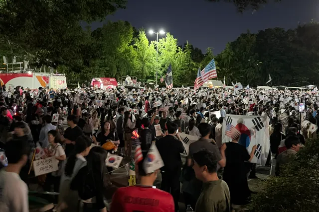 투표 용지 사태 후폭풍 속 세 갈래로 찢어진 국민의힘

국민의힘은 14일 투표용지 부족 사태에 따른 6·3 지방선거 재선거 시행 요구를 두고 당
